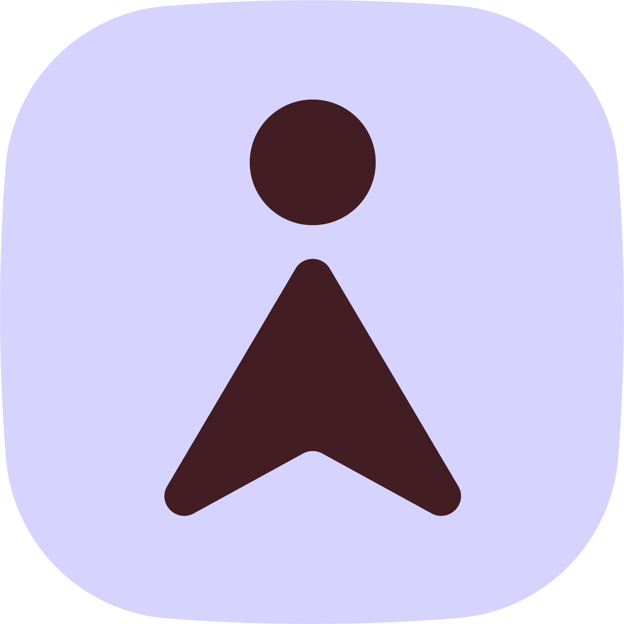 Logo of Superhuman